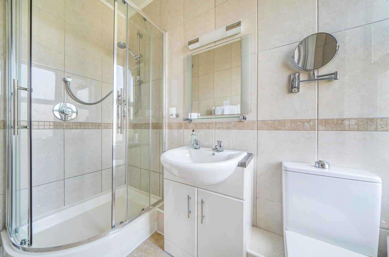 Highcliffe Road, Swanage