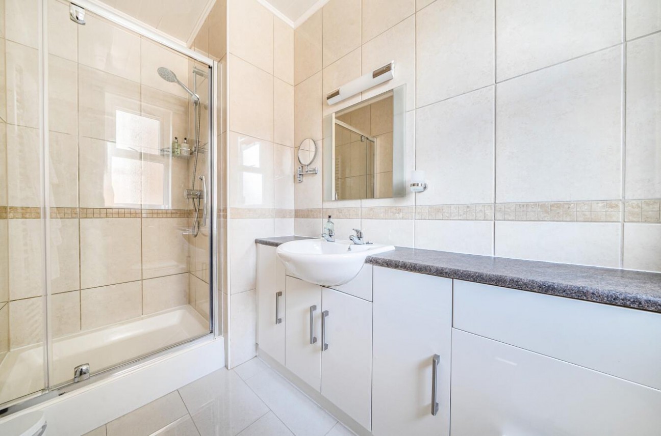 Highcliffe Road, Swanage