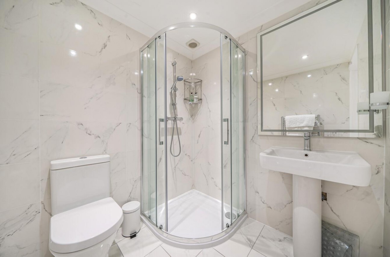 Highcliffe Road, Swanage