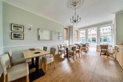 Highcliffe Road, Swanage