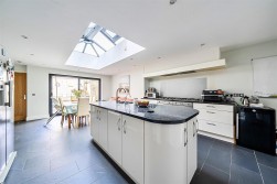 Highcliffe Road, Swanage