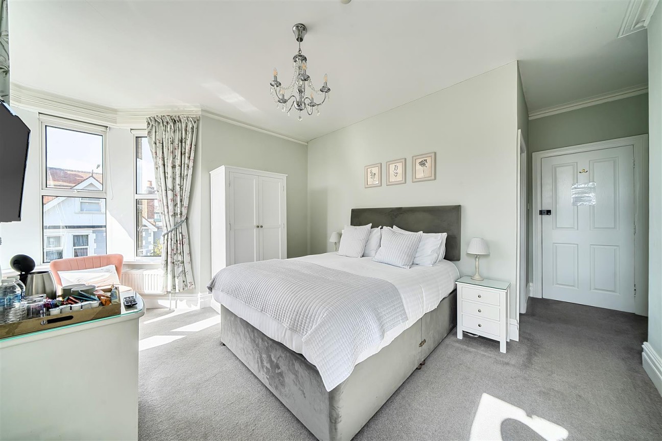 Highcliffe Road, Swanage