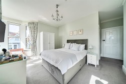 Highcliffe Road, Swanage