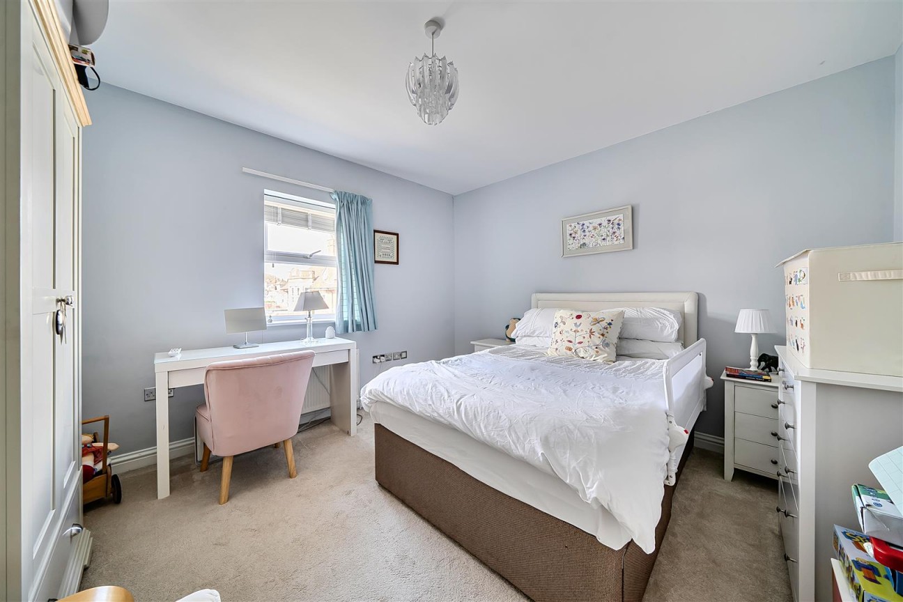 Highcliffe Road, Swanage