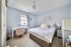 Highcliffe Road, Swanage