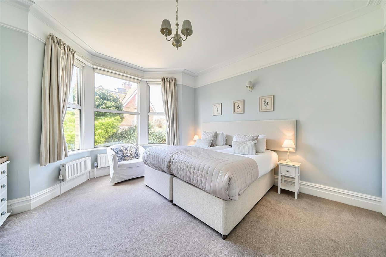 Highcliffe Road, Swanage