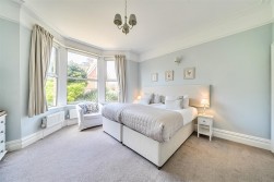 Highcliffe Road, Swanage