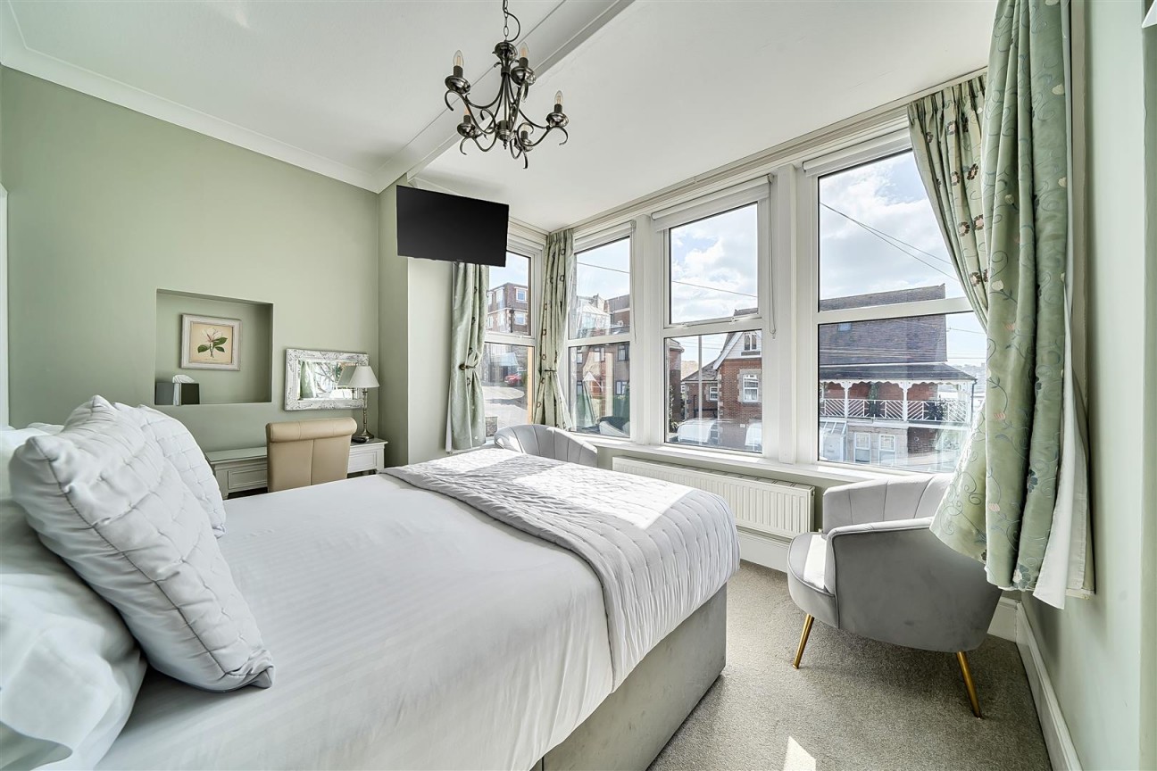 Highcliffe Road, Swanage