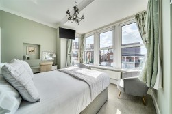 Highcliffe Road, Swanage