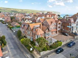 Highcliffe Road, Swanage