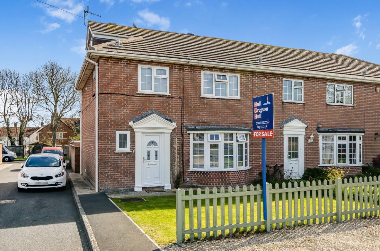 Lanehouse Rocks Road, Weymouth