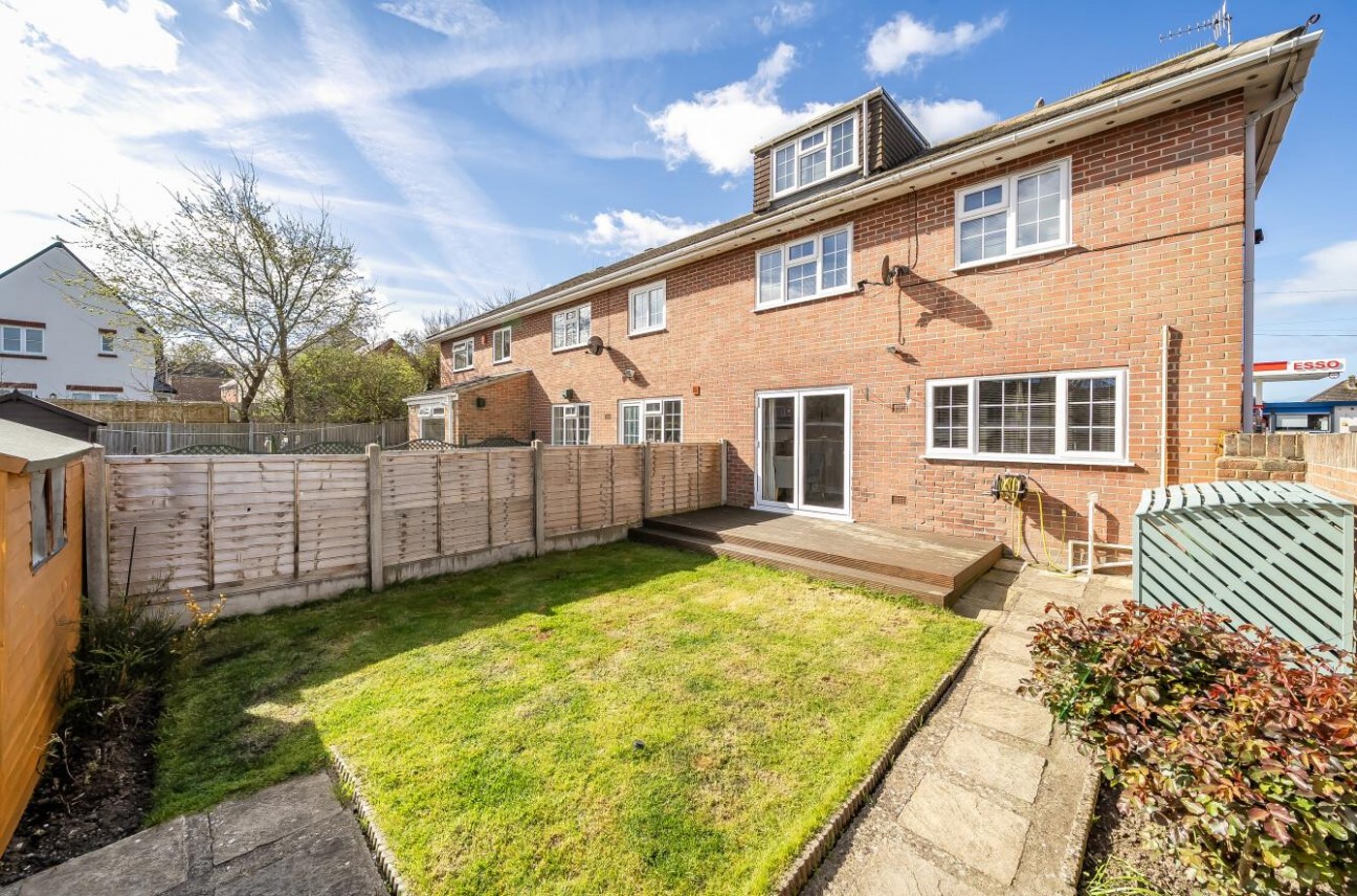 Lanehouse Rocks Road, Weymouth