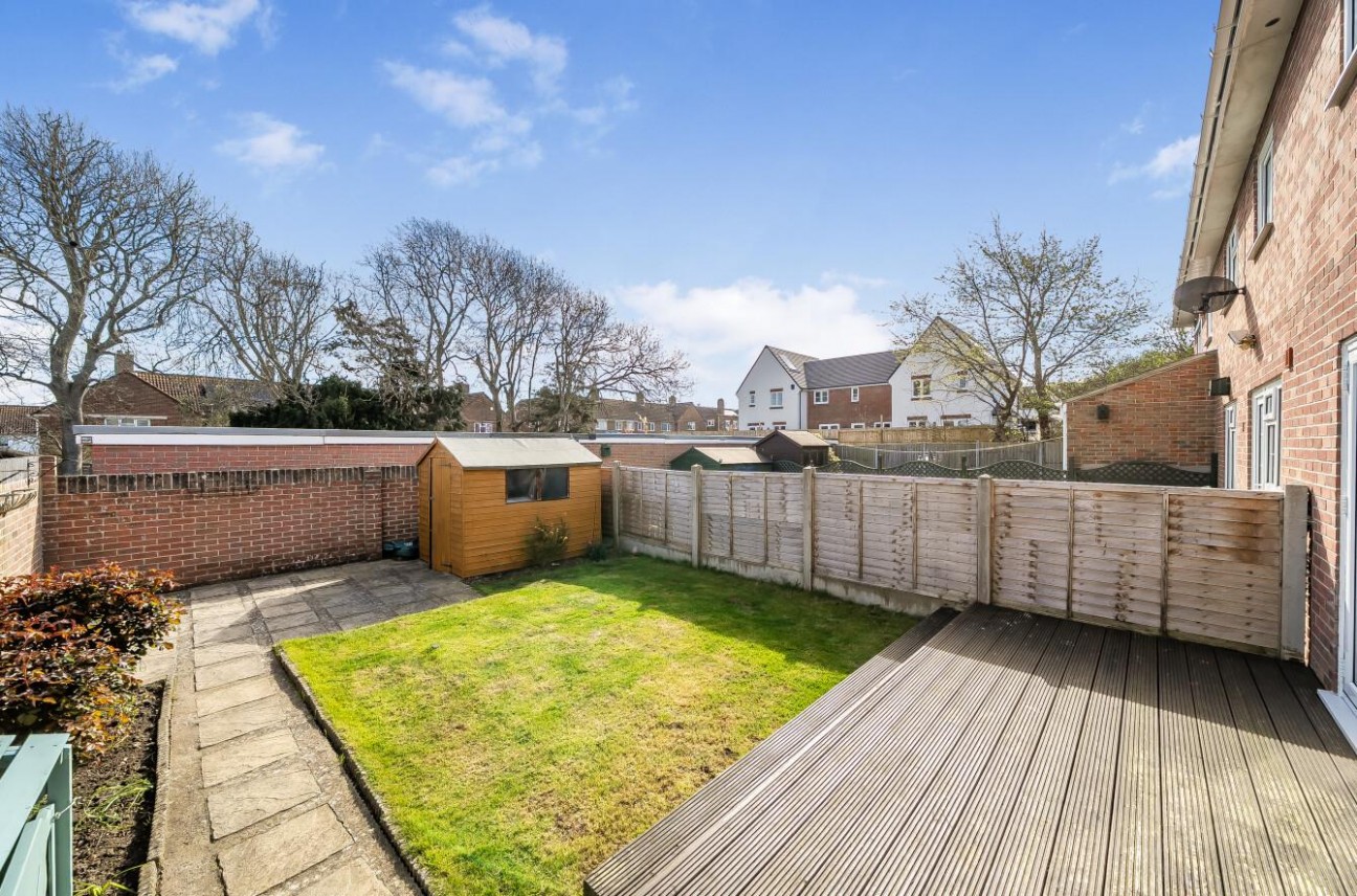 Lanehouse Rocks Road, Weymouth