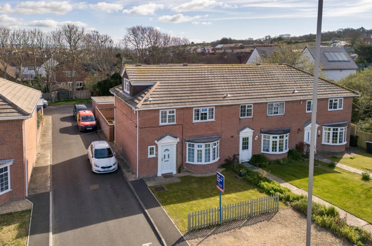 Lanehouse Rocks Road, Weymouth