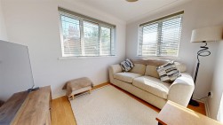 New Close Gardens, Weymouth