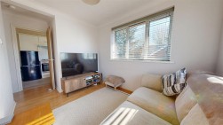 New Close Gardens, Weymouth