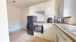 New Close Gardens, Weymouth