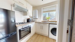 New Close Gardens, Weymouth