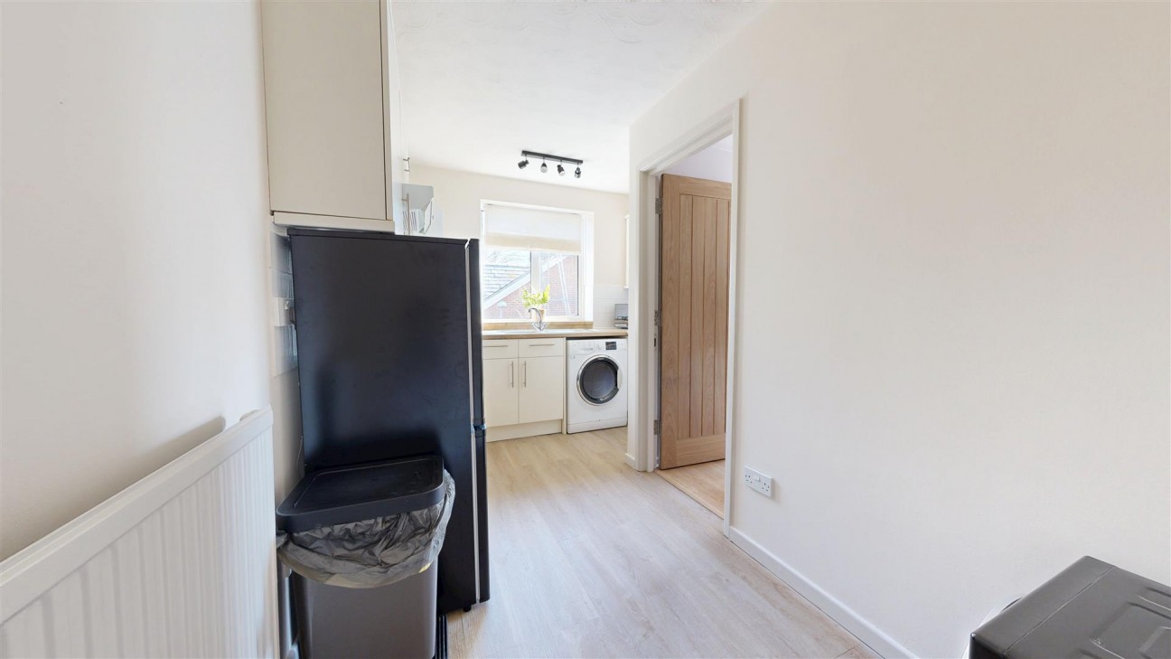 New Close Gardens, Weymouth