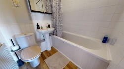 New Close Gardens, Weymouth