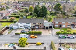 Kingsbere Crescent, Manor Park, Dorchester