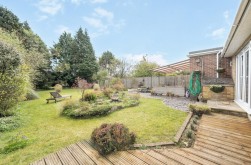 Kingsbere Crescent, Manor Park, Dorchester