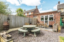 Kingsbere Crescent, Manor Park, Dorchester