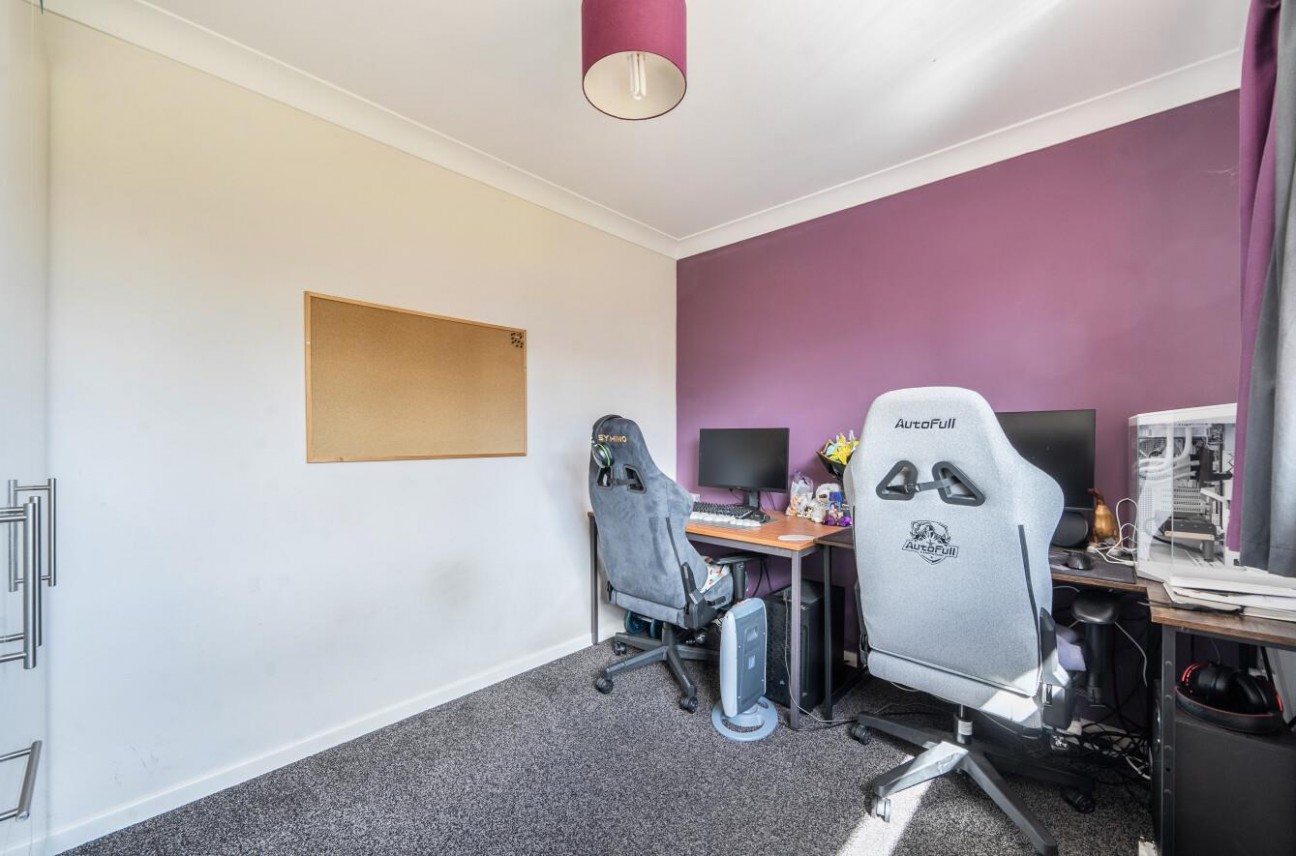 Kingsbere Crescent, Manor Park, Dorchester