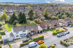 Kingsbere Crescent, Manor Park, Dorchester