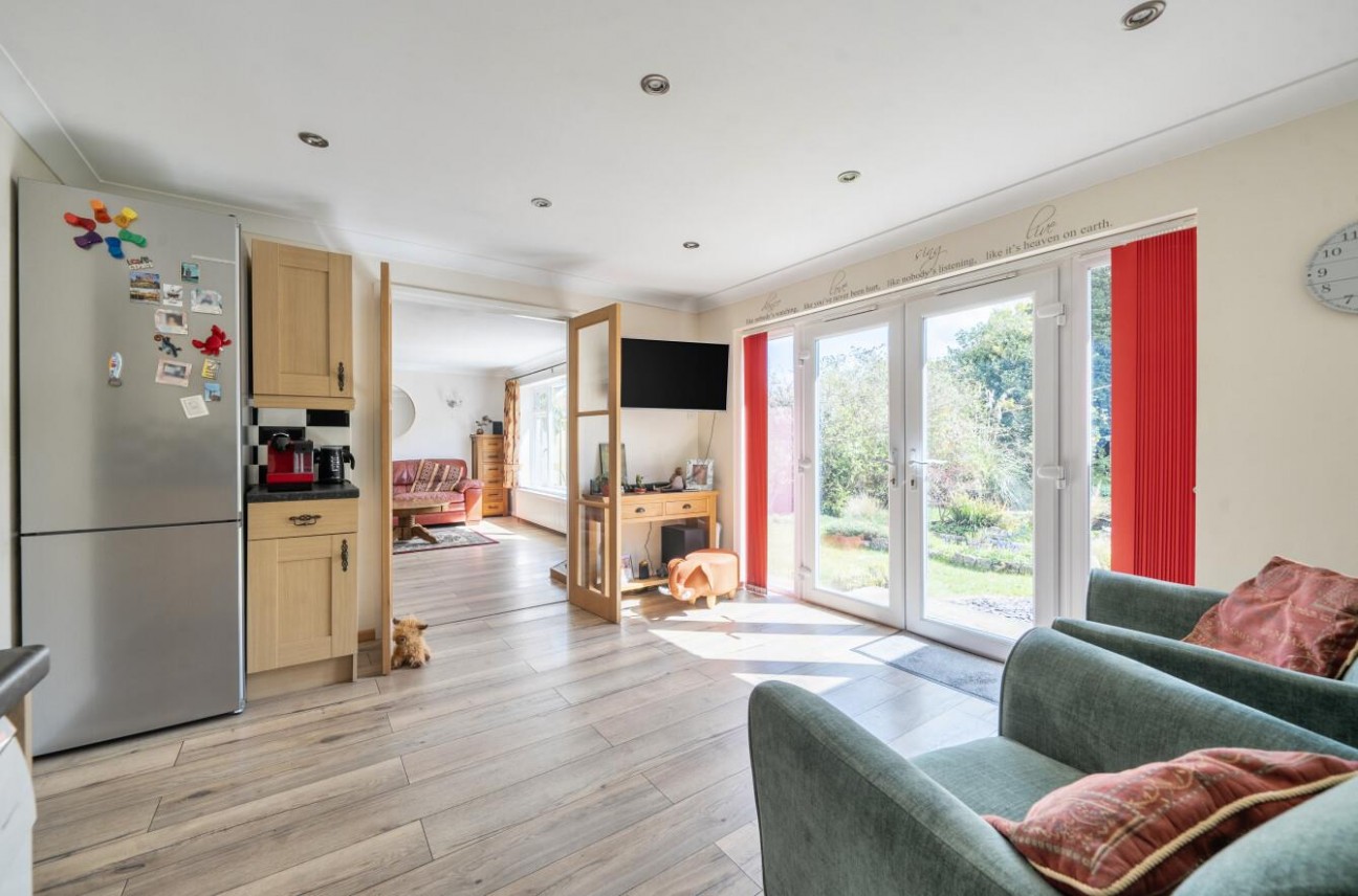 Kingsbere Crescent, Manor Park, Dorchester