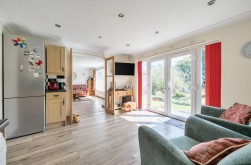 Kingsbere Crescent, Manor Park, Dorchester