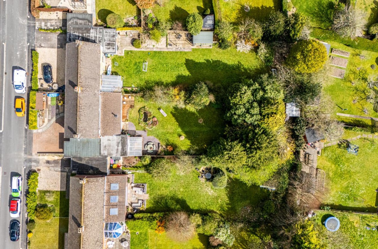 Kingsbere Crescent, Manor Park, Dorchester