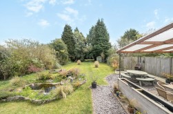 Kingsbere Crescent, Manor Park, Dorchester