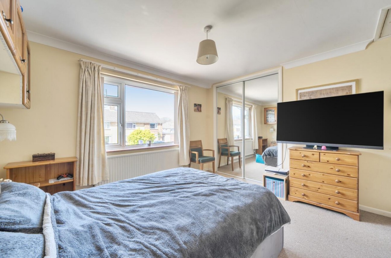 Kingsbere Crescent, Manor Park, Dorchester