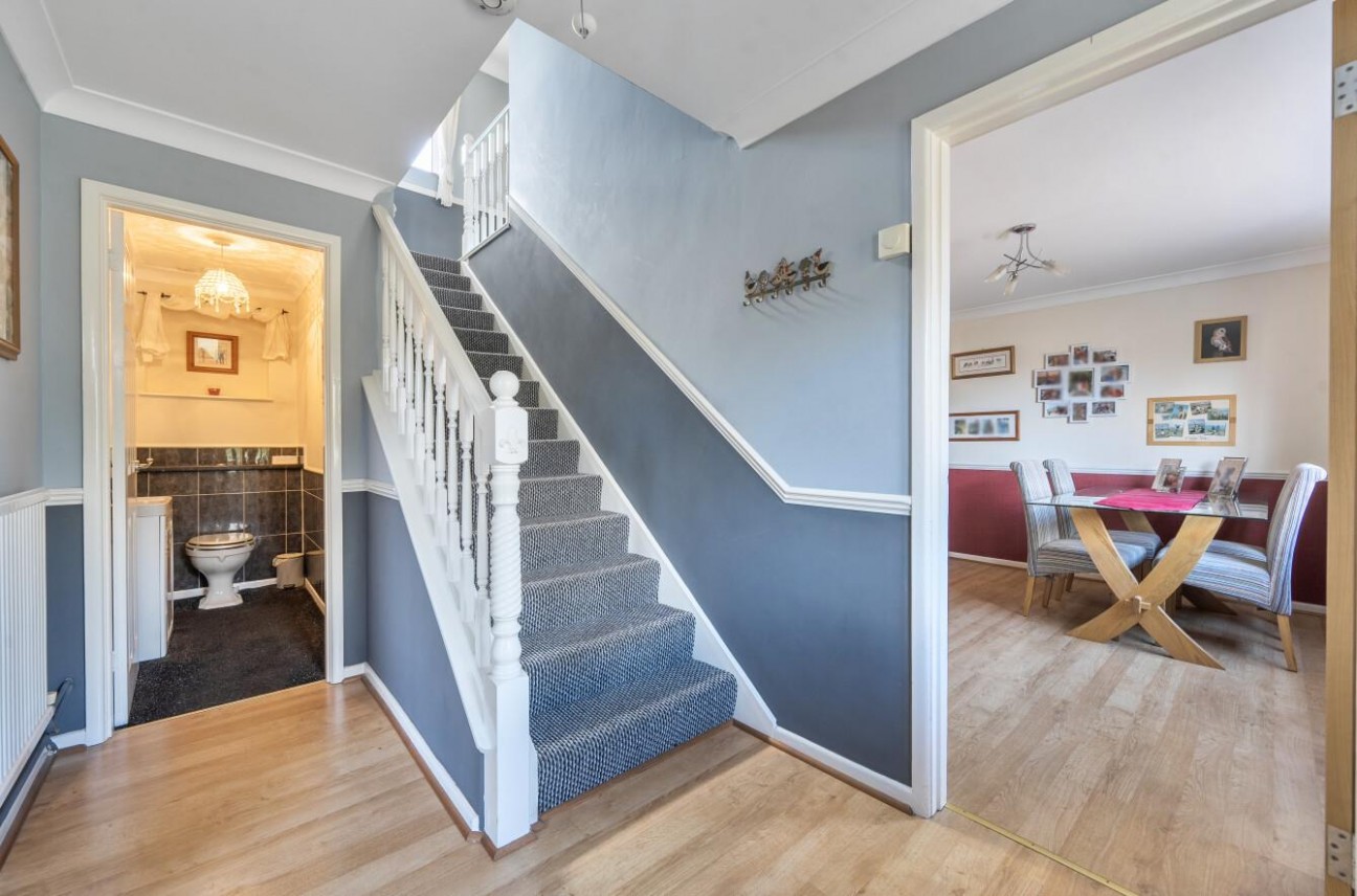 Kingsbere Crescent, Manor Park, Dorchester