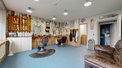 Weston Road, Portland