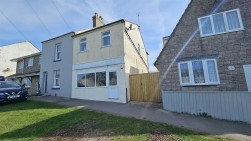 Weston Road, Portland