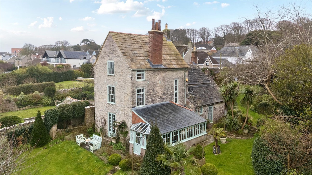 2 Chapel Lane, Swanage