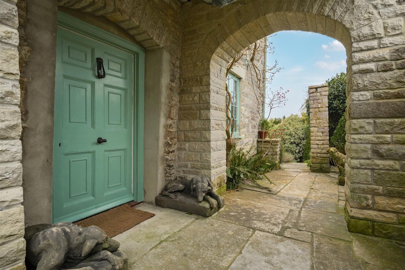 2 Chapel Lane, Swanage