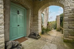 2 Chapel Lane, Swanage
