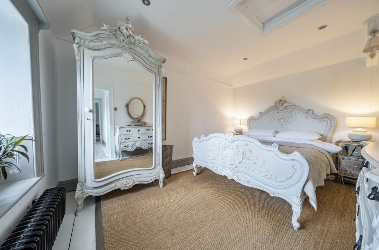 2 Chapel Lane, Swanage