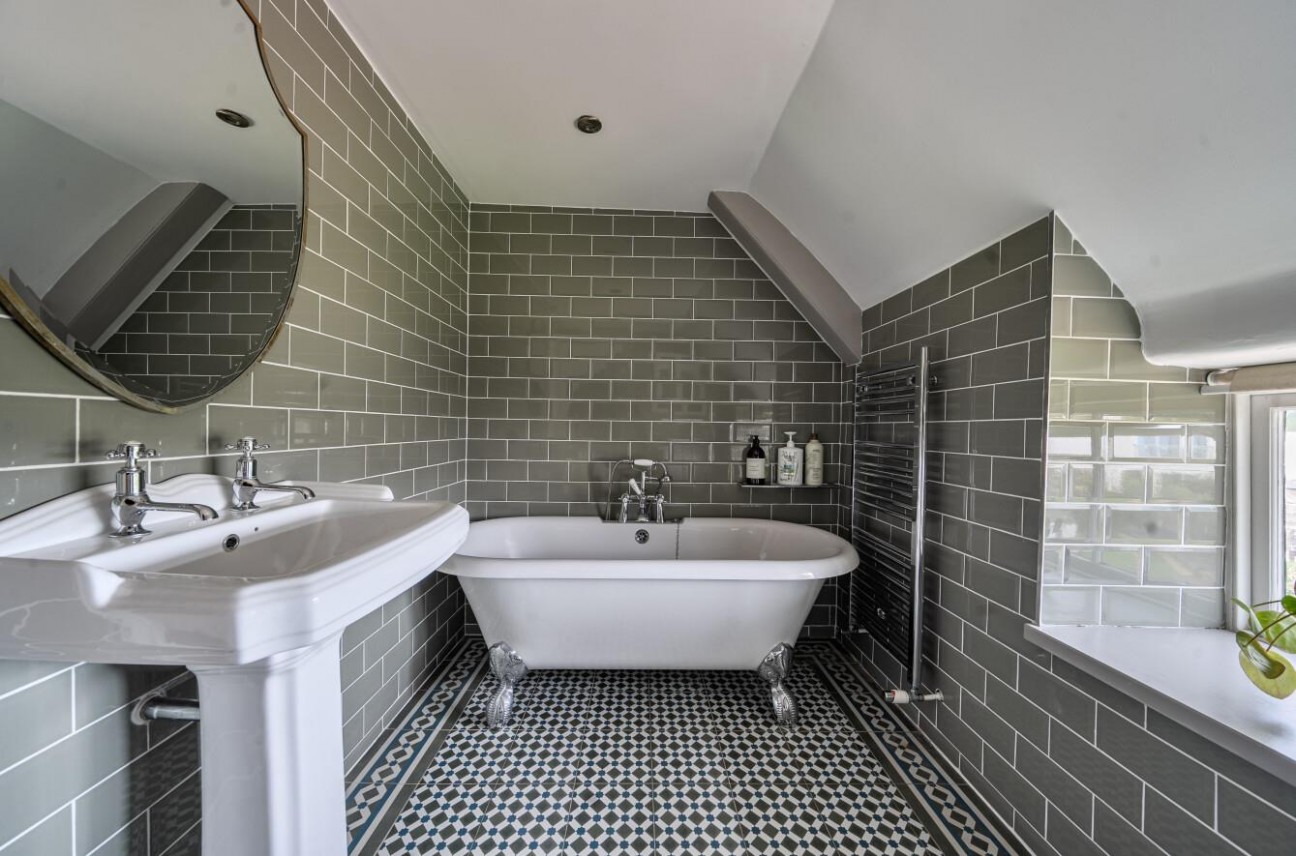 2 Chapel Lane, Swanage