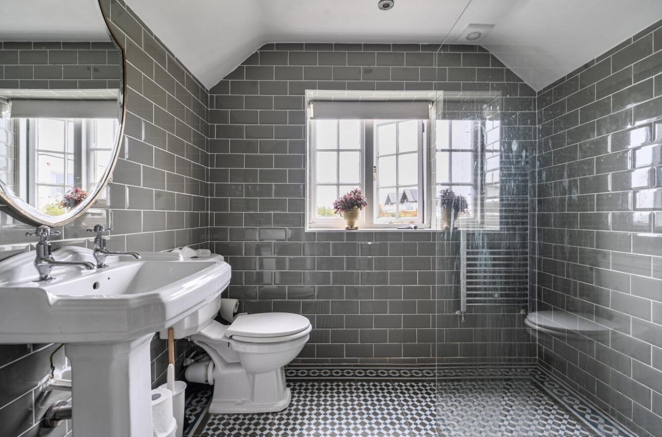 2 Chapel Lane, Swanage