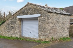 2 Chapel Lane, Swanage