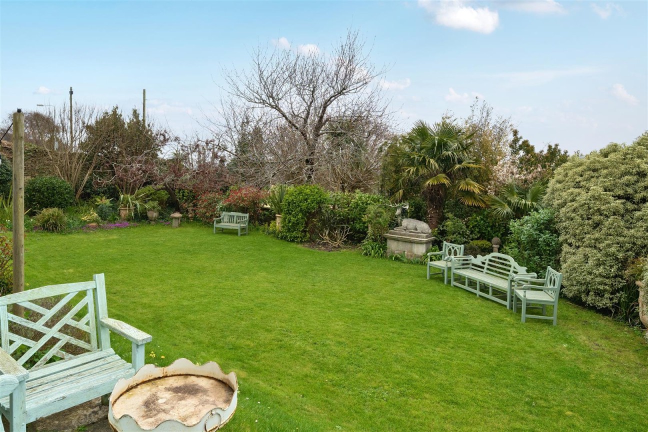 2 Chapel Lane, Swanage