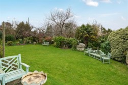 2 Chapel Lane, Swanage