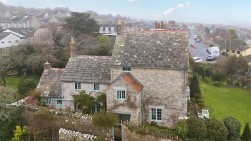 2 Chapel Lane, Swanage