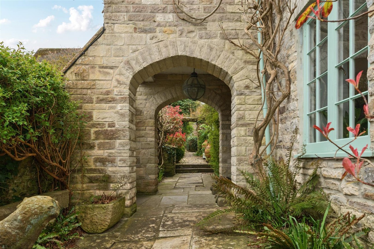2 Chapel Lane, Swanage
