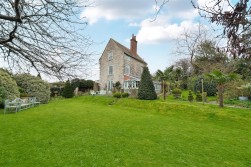 2 Chapel Lane, Swanage