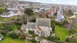 2 Chapel Lane, Swanage